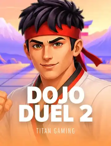 Dojo Duel 2 screenshot