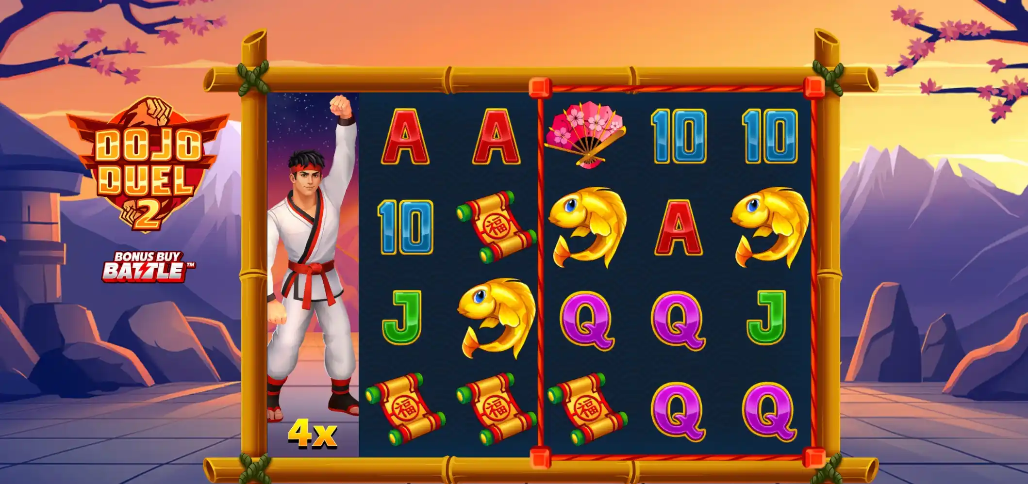 Gameplay Overview