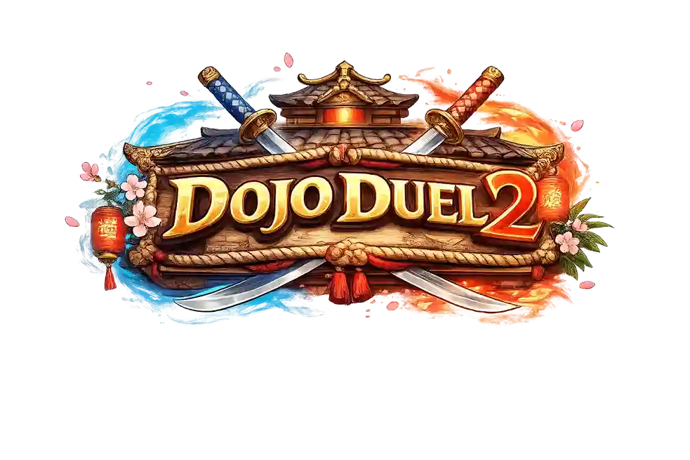 Dojo Duel 2
